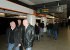 Mit der U-Bahn zum Hotel zurück : 37k5 Jahre 2012, Europa, Klassentreffen, Wien, Wien 37komma5, europe, jAlbum, Österreich
