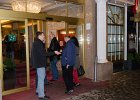 Ankunft am Hotel Stefanie : 37k5 Jahre 2012, Europa, Klassentreffen, Wien, Wien 37komma5, europe, jAlbum, Österreich