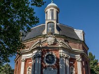 Clemenskirche  Clemenskirche : 2020.45 Jahre, Deutschland, Europa, Europe, Germany, Klassentreffen, Münster, Nordrhein-Westfalen