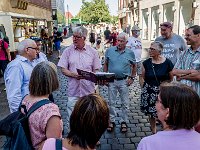 Hubert erklärt den westfälischen Frieden  Hubert erklärt den westfälischen Frieden : 2020.45 Jahre, Deutschland, Europa, Europe, Germany, Klassentreffen, Münster, Nordrhein-Westfalen