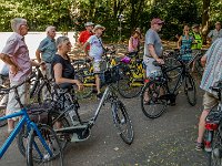 Info-Stop am Zwinger  Info-Stop am Zwinger : 2020.45 Jahre, Deutschland, Europa, Europe, Germany, Klassentreffen, Münster, Nordrhein-Westfalen