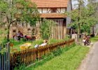 Im Garten Birkenstraße 2