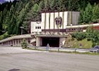 Nach dem Tauerntunnel