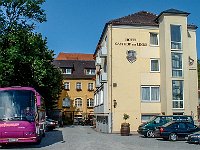 Hotel Gasthof Zur Linde  Hotel Gasthof Zur Linde