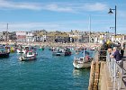 Am Hafen von St. Ives : #Anlässe, #Aufnahmeorte, #Kategorien, Cornwall, Cornwall 2006, Europa, Großbritannien, St. Ives, URL, Urlaube