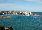 Blick über St. Ives : #Anlässe, #Aufnahmeorte, #Kategorien, Cornwall, Cornwall 2006, Europa, Großbritannien, St. Ives, URL, Urlaube