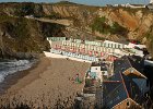 Küste in Newquay : #Anlässe, #Aufnahmeorte, #Kategorien, Cornwall, Cornwall 2006, Europa, Großbritannien, Newquay, URL, Urlaube
