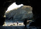 Küstenspaziergang bei Tintagel : #Anlässe, #Aufnahmeorte, #Kategorien, Boscastle, Cornwall, Cornwall 2006, Europa, Großbritannien, URL, Urlaube