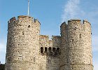 Westgate Towers : #Anlässe, #Aufnahmeorte, #Kategorien, Canterbury, Cornwall 2006, Europa, Großbritannien, Kent, URL, Urlaube