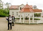 Mittagspause am Goethebrunnen : 2016.Erzgebirge, Bad Berka, Deutschland, Europa, Europe, Germany, MRD, Max-Planck-Schule, Thüringen, jAlbum