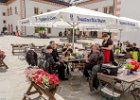 Pause im Schlosshof Augustusburg : 2016.Erzgebirge, Augustusburg, Deutschland, Europa, Europe, Germany, MRD, Max-Planck-Schule, Sachsen, jAlbum