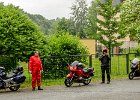 An der Göltzschtalbrücke nach einer Regenfahrt zu Dritt : 2016.Erzgebirge, Deutschland, Europa, Europe, Germany, MRD, Netzschkau, Sachsen, Weidig, jAlbum