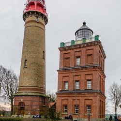 29.12 - Küstenwanderung zum Kap Arkona