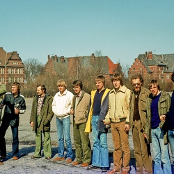 1980.WHV (5 Jahre Abi)
