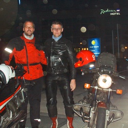 2003.Schwarzwald Süd