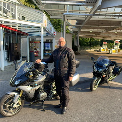 Tag 01 - Montag, 26.06