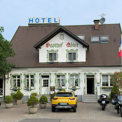 Tag 02: Dienstag, 27.06