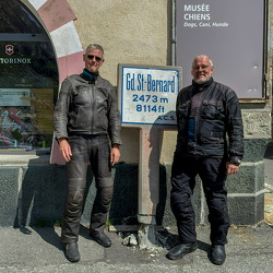 Tag 03: Mittwoch 28.06