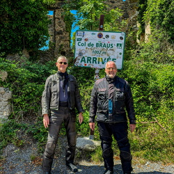 Tag 07: Sonntag, 02.07