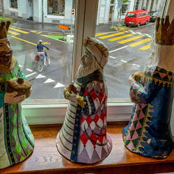 Tag 10: Mittwoch, 05.07