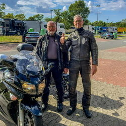 Tag 11: Donnerstag, 06.07